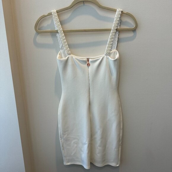 Nookie Nouveau Mini Dress - Picture 6 of 7